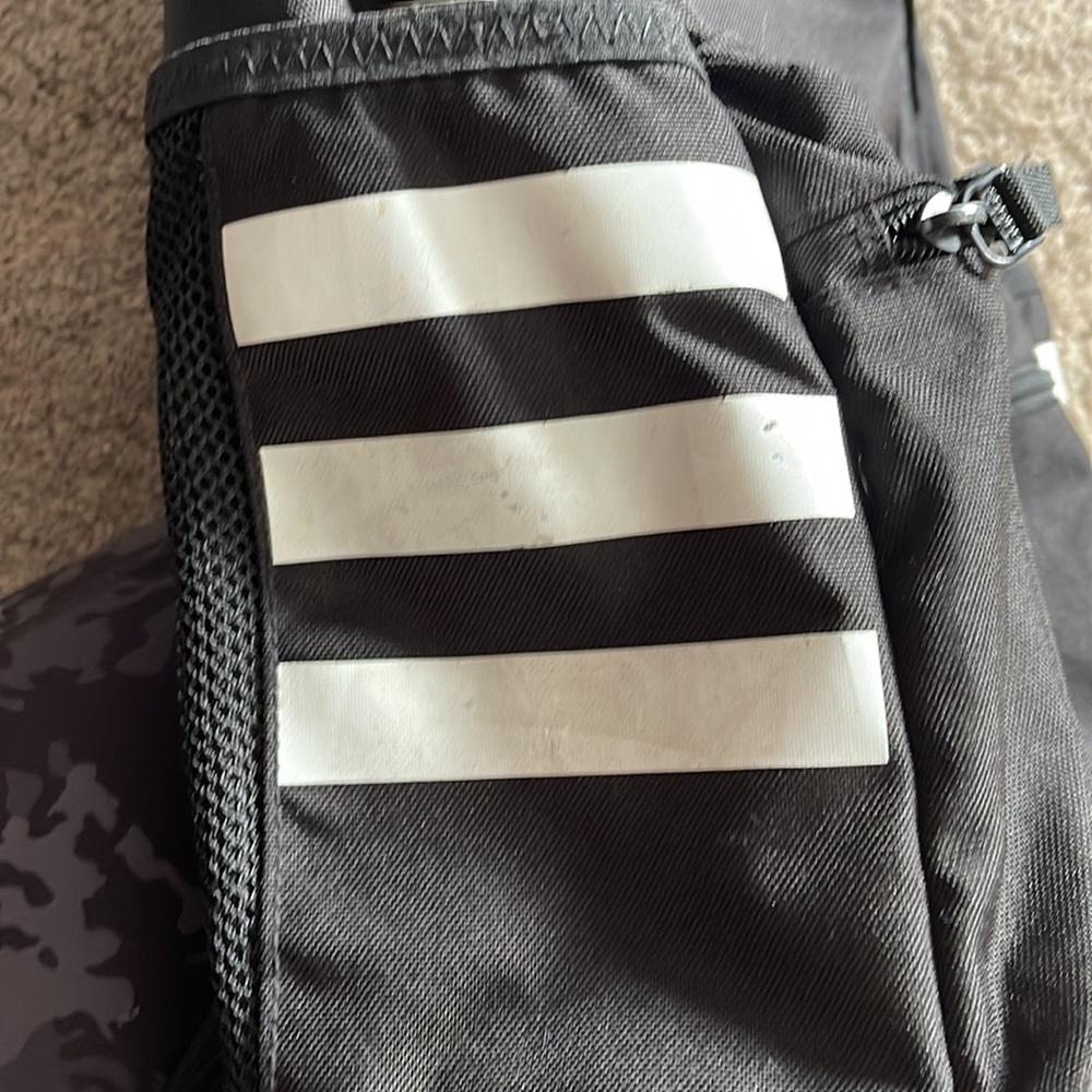Adidas Backpack - Picture 3 of 5